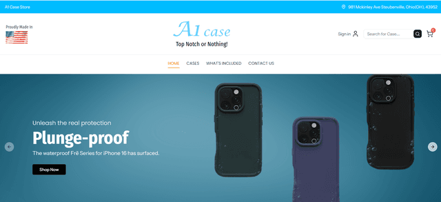A1Case