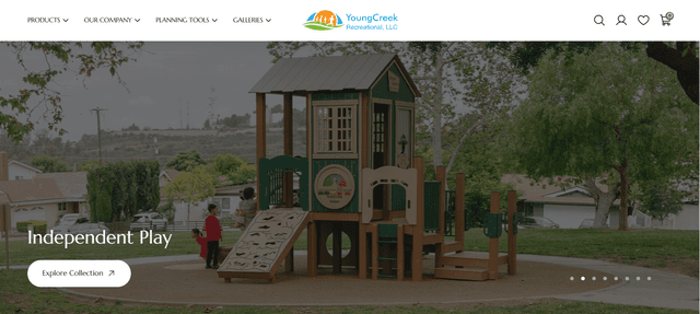 YoungCreek Recreational